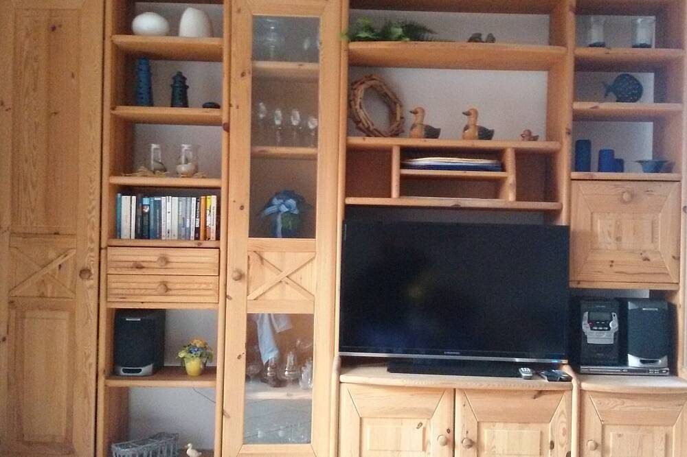 Liebvoll ausgestattetes Ferienhaus für Entspannung und Erholung — Bild 4
