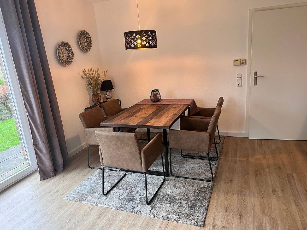 - Ferienhaus Plesse 2 - — Bild 3