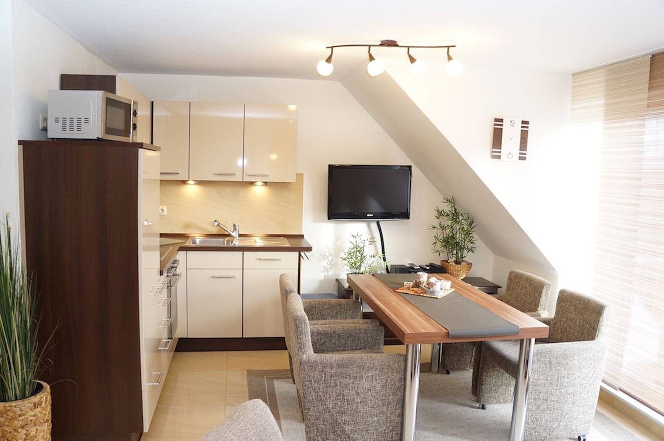 Ferienjuwel - Träumen Sie vom Meer und Strand? Dieses Objekt ist perfekt! — Bild 5