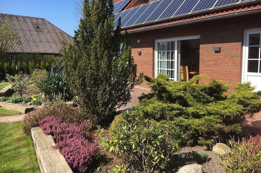 Ferienwohnung Nr. 4 - unvergessliche Tage für bis zu 5 Personen — Bild 3