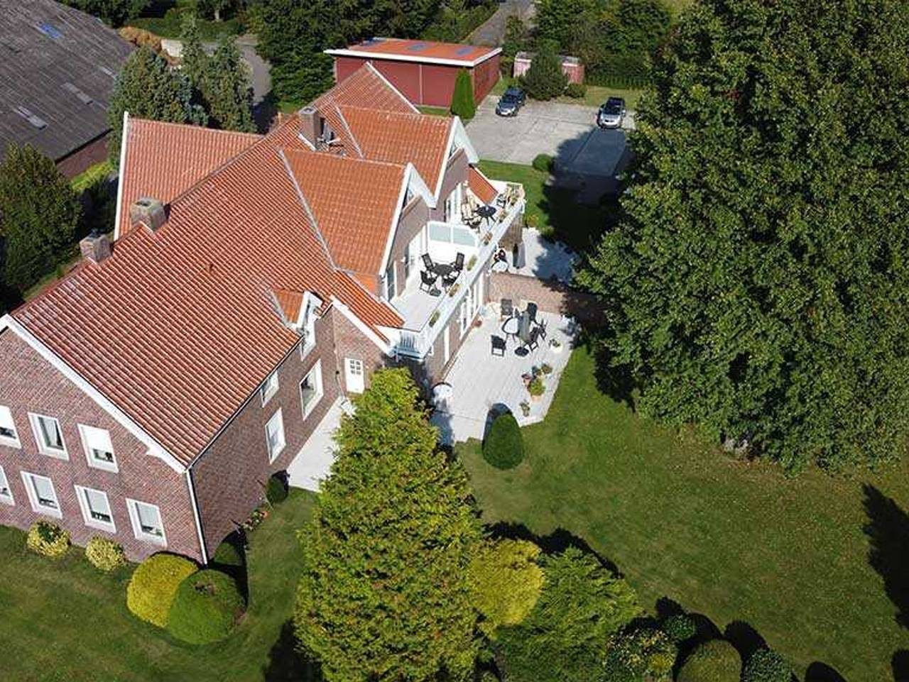 Ferienwohnungen Meyerhof, 55116 — Bild 2
