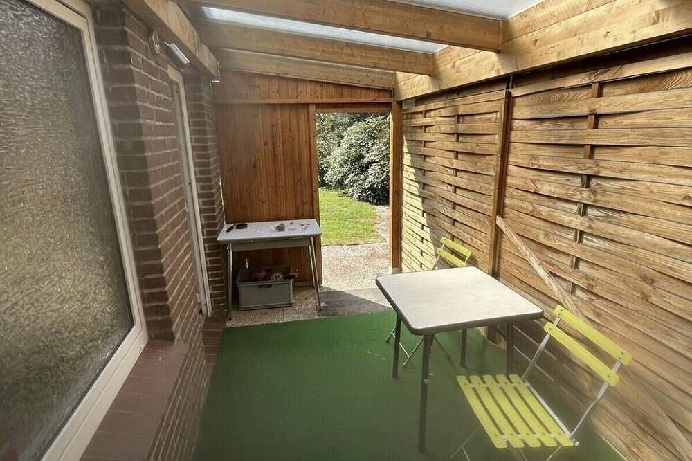 Das Ferienhaus Meerweh an der wunderschönen Nordsee sucht sie ! — Bild 2