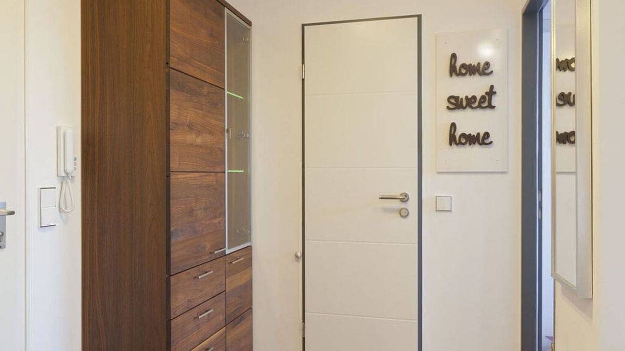 Ferienhaus für 2 Personen (39 m²) in Norderney — Bild 2
