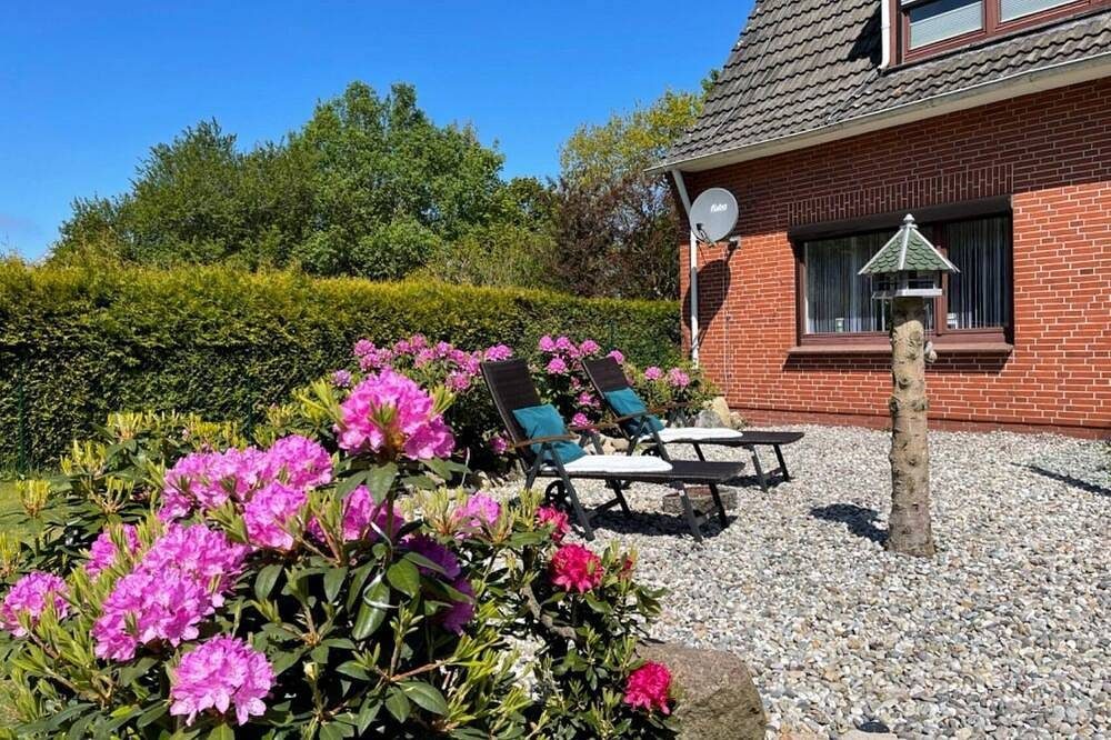 Ferienhaus für 8 Gäste mit 160m² in Aurich (273014) — Bild 5