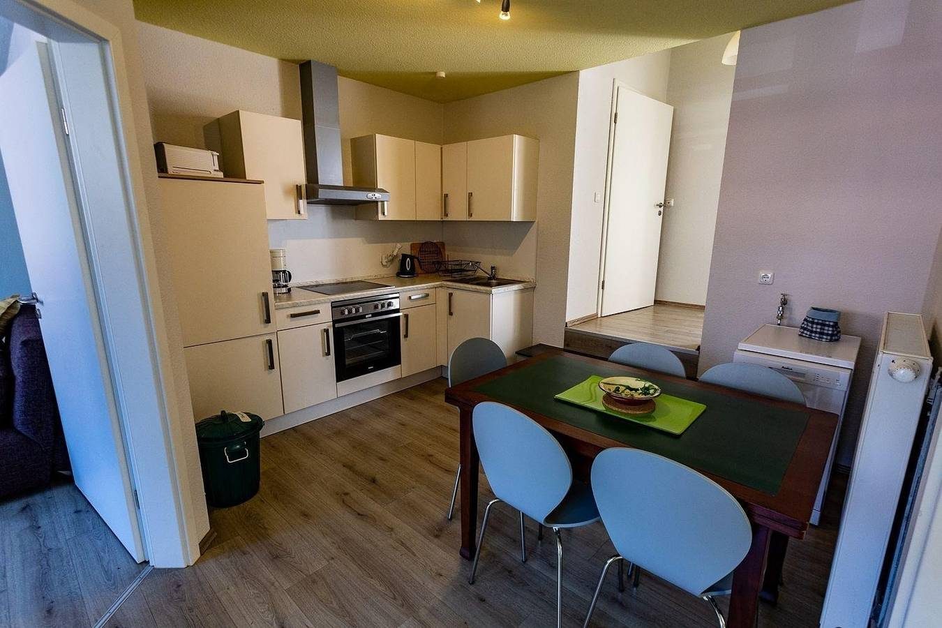 Ferienwohnung Krabbe — Bild 2