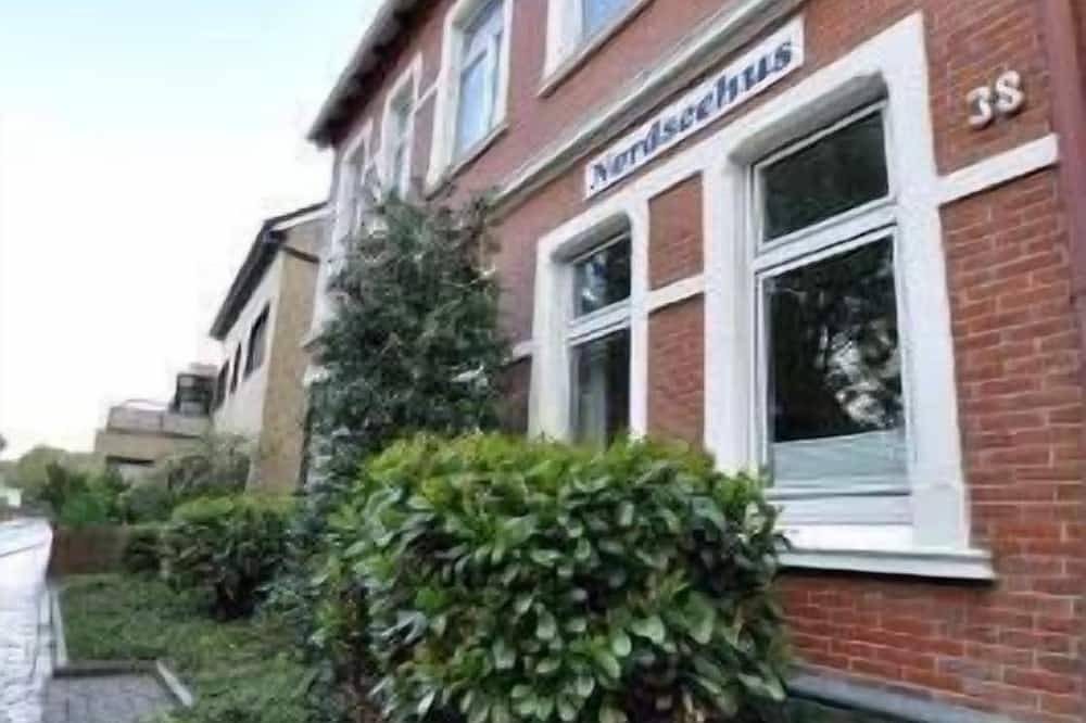Familienfreundliche Ferienwohnung mit zwei separaten Schlafzimmern! — Bild 4