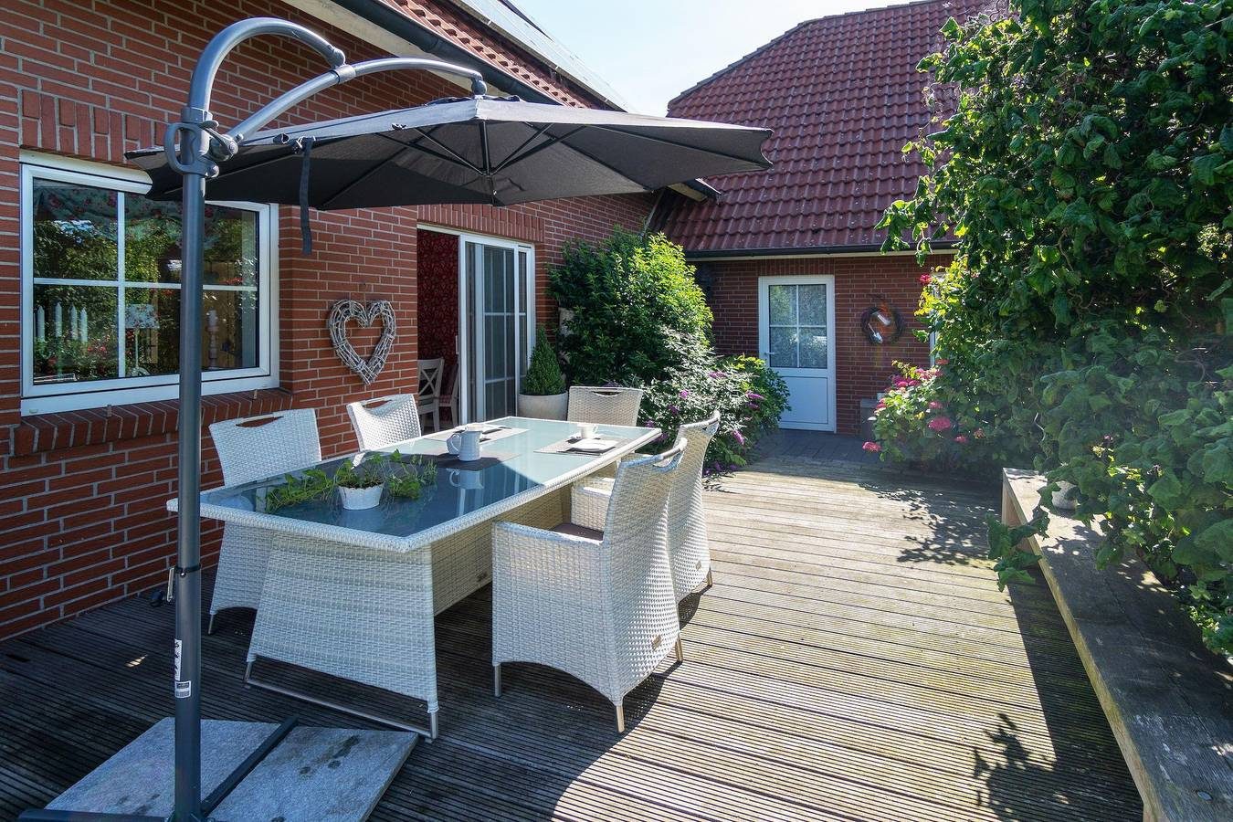 Exklusives Ferienhaus Ella — Bild 4