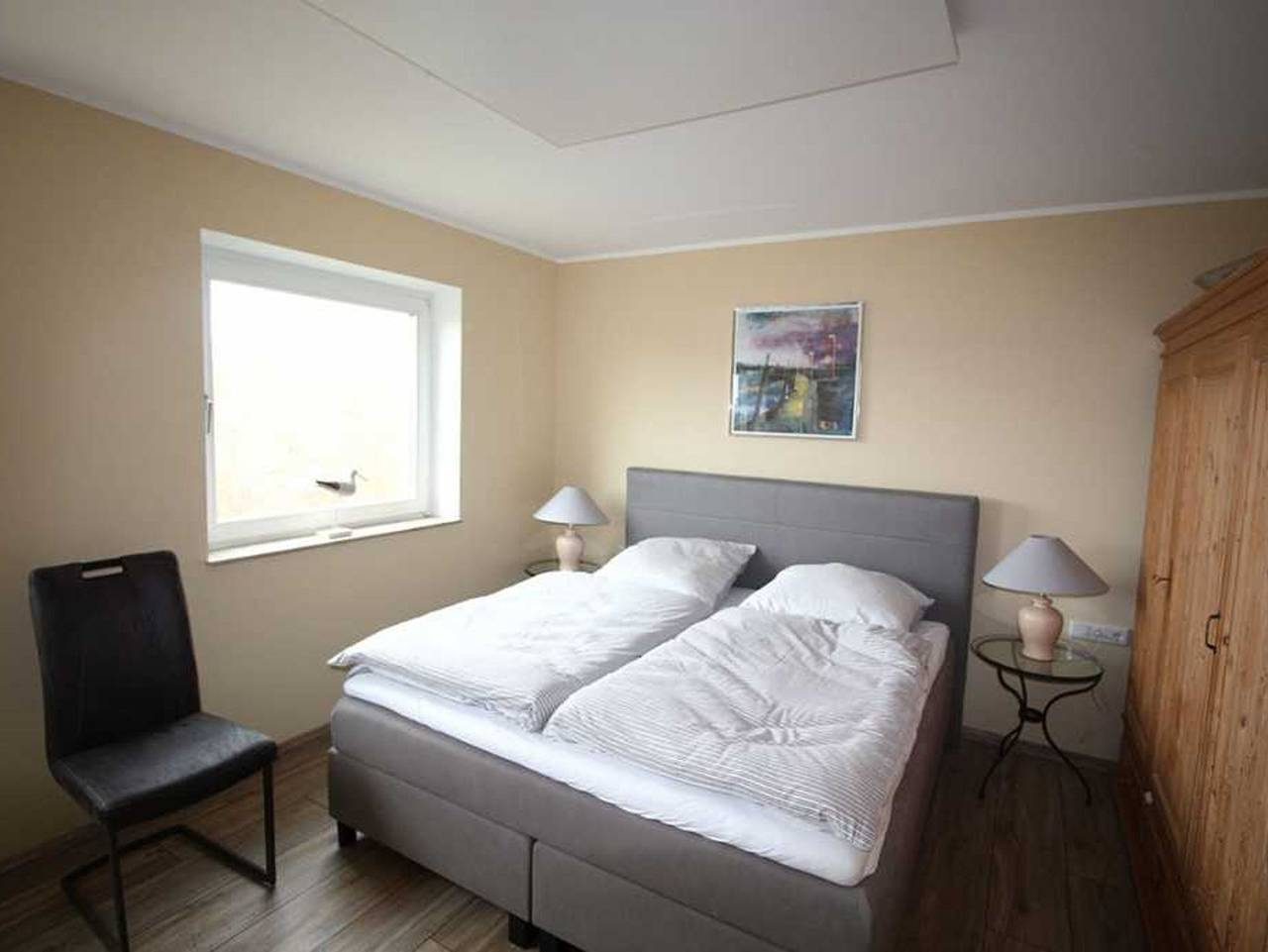 107-3 Ferienwohnung Klabautermann — Bild 5