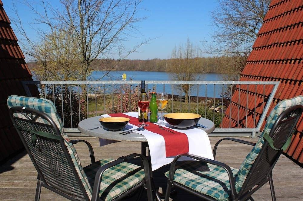 Ferienwohnung\/App. für 4 Gäste mit 55m² in Gronau (Westfalen) (144732) — Bild 3