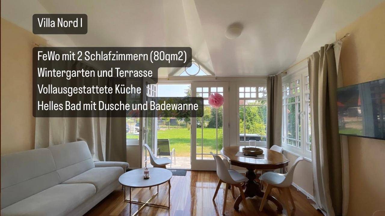 Villa Nord — Bild 2