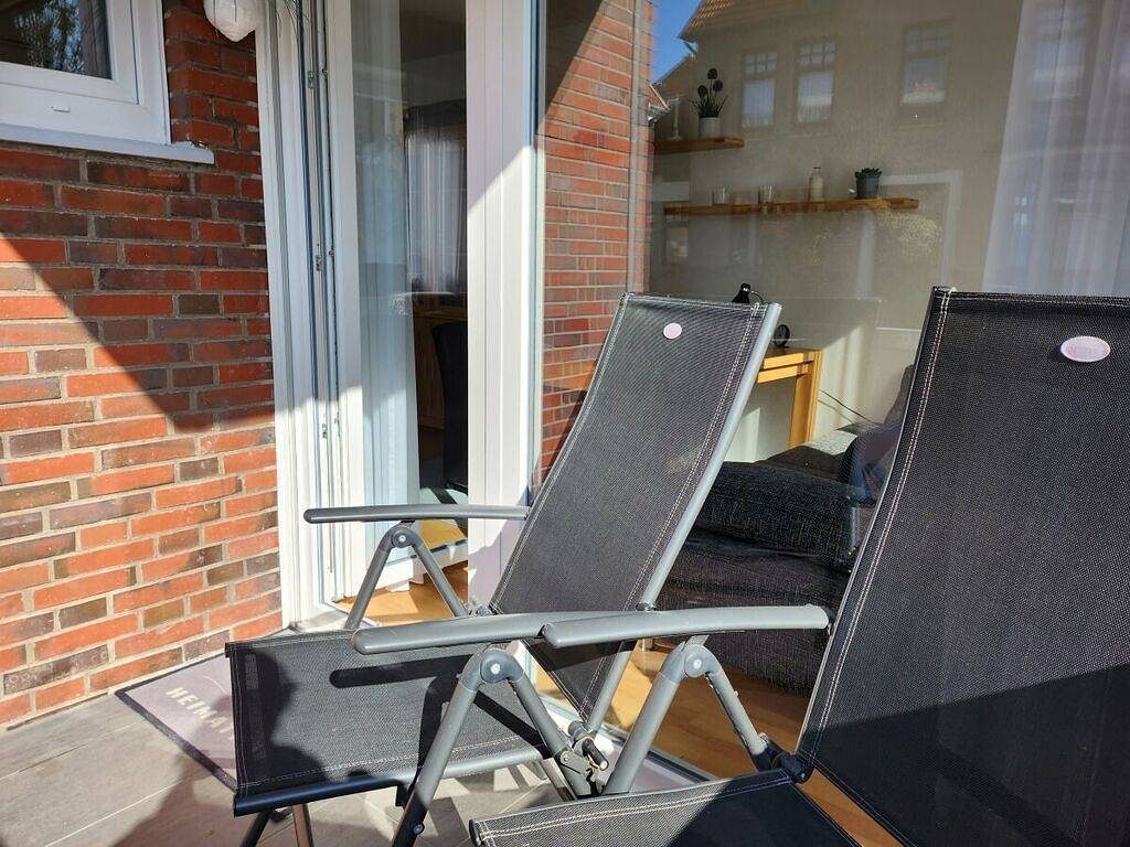 Meeresrauschen Komfortable Ferienresidenz — Bild 2