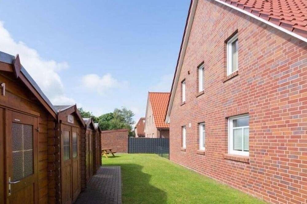 Ferienwohnung Strandlilie — Bild 4