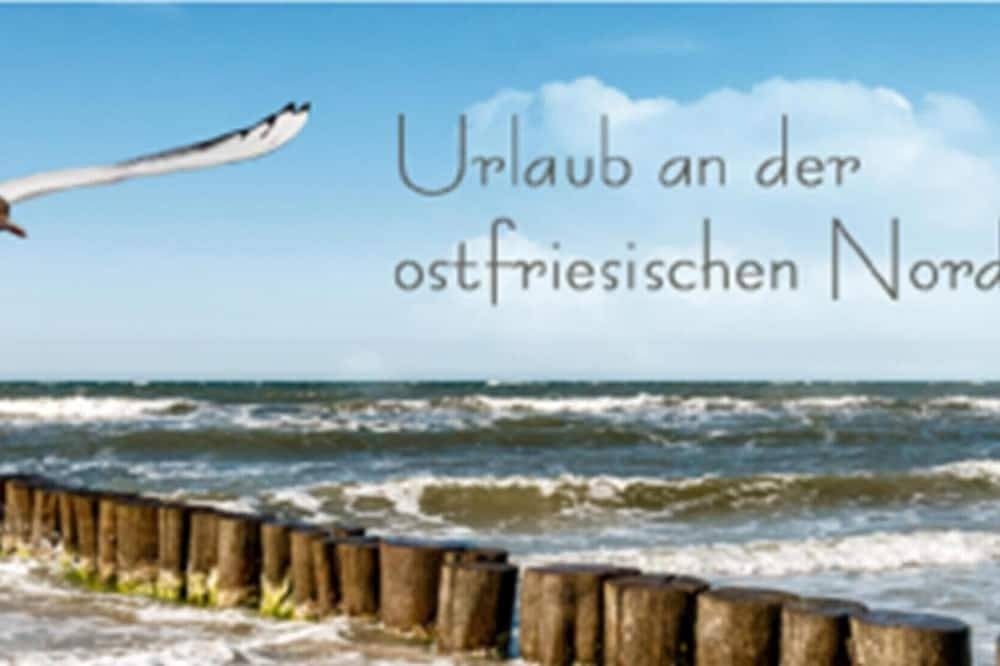 Neu ! Fewo Deichblick 1 Og — Bild 5
