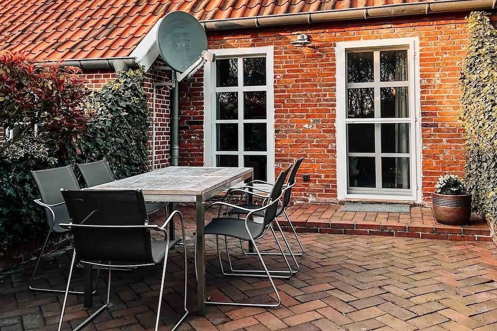 Ferienwohnung Milchkammer im Süderhof — Bild 4