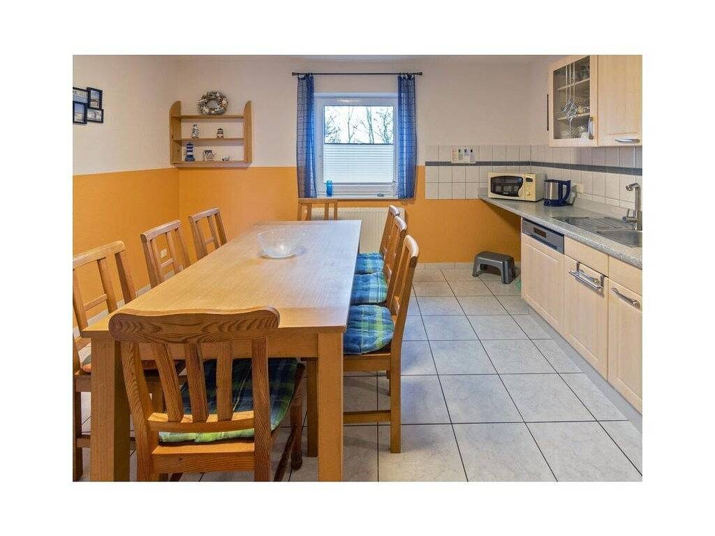 Ferienhaus Ebbe — Bild 4