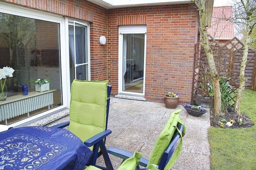 Exklusiv und geschmackvoll eingerichtete Ferienwohnung in ruhiger Lage.(wlan) — Bild 2