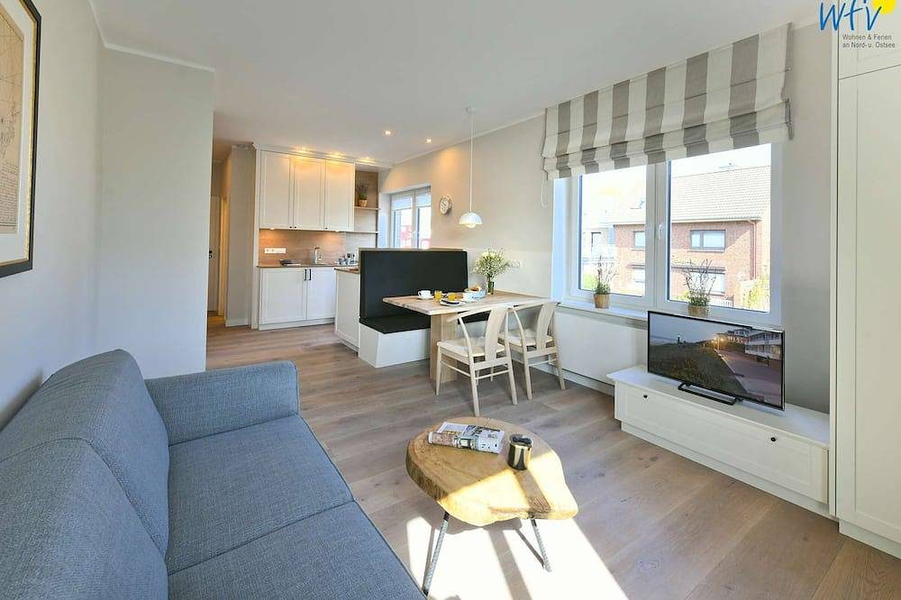 Charmante Ferienwohnung mit besonderem Flair!