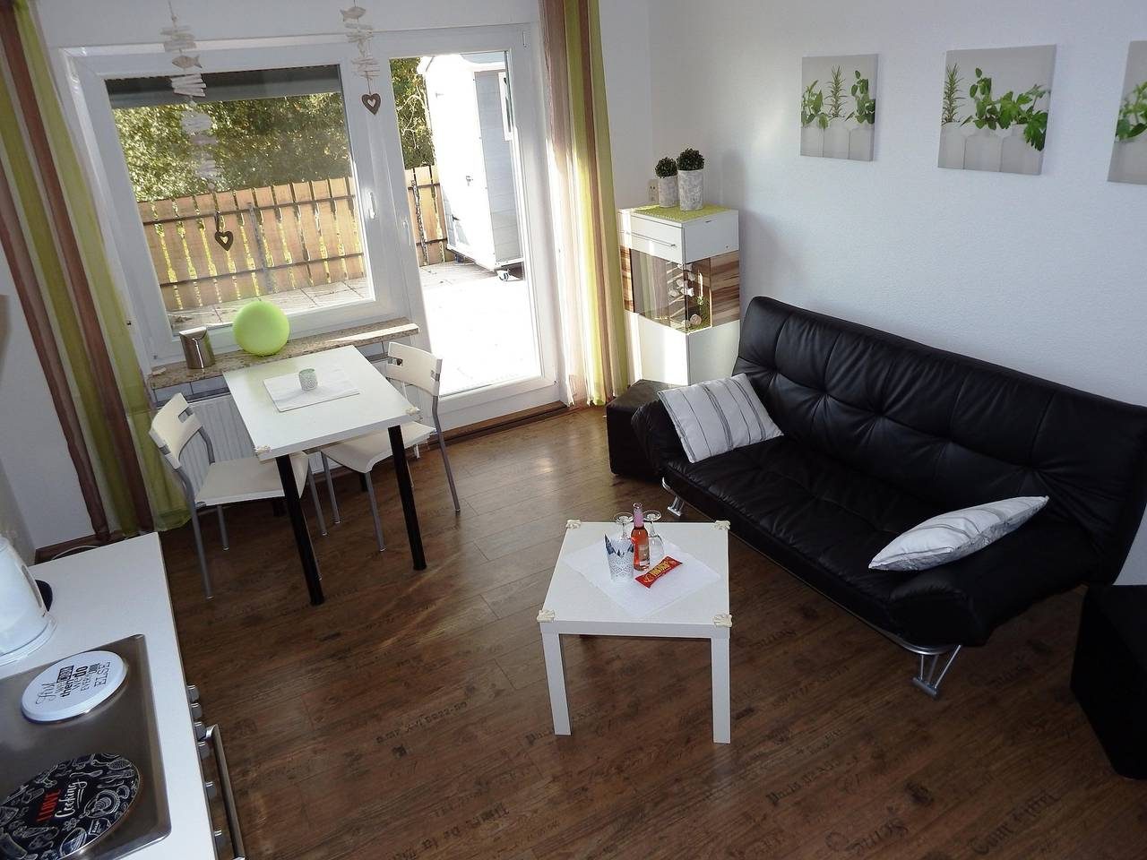 Apartment Beagle — Bild 4