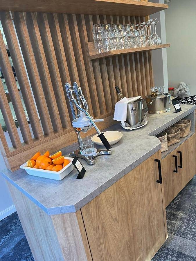 Deichhotel Rose — Bild 2
