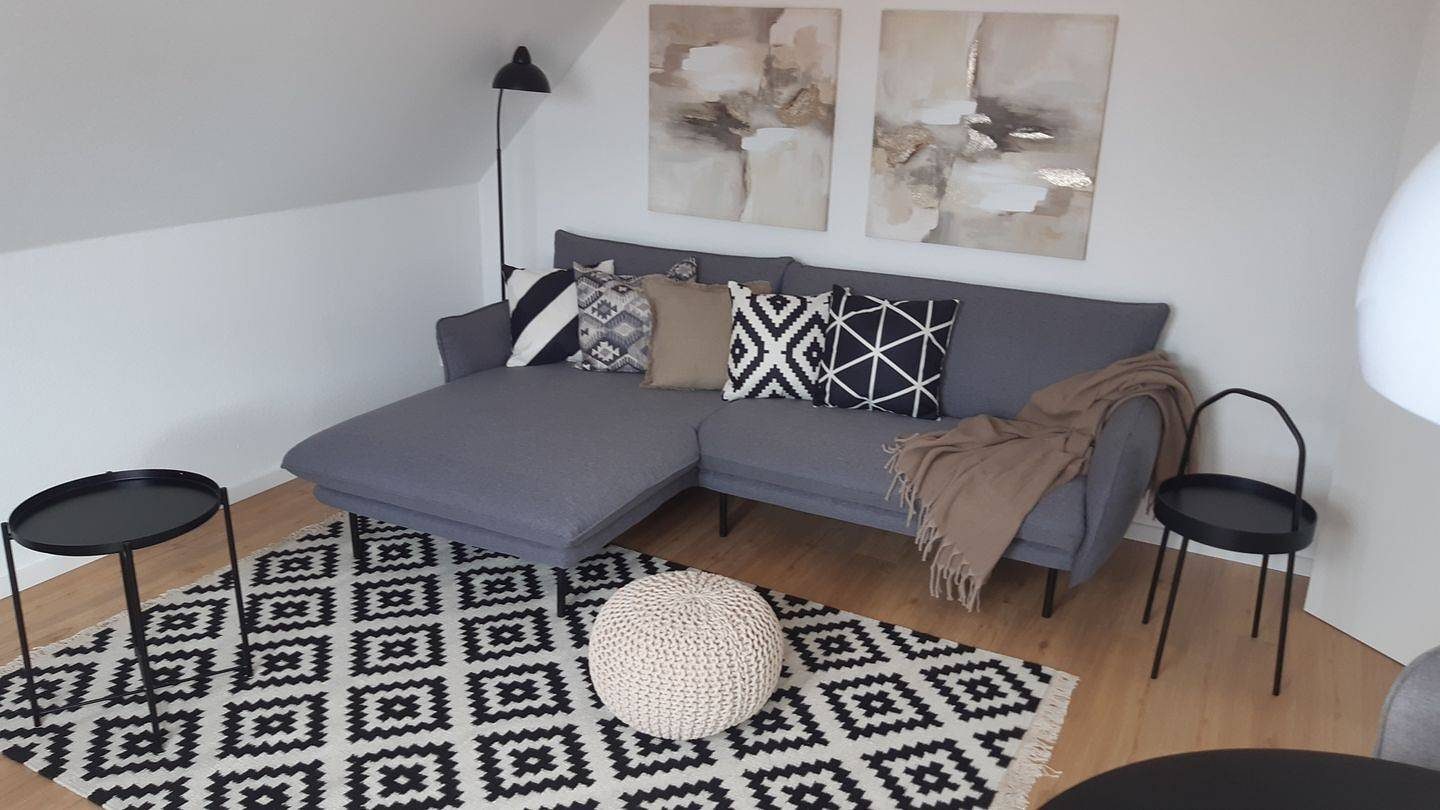 Ferienwohnung Kapella