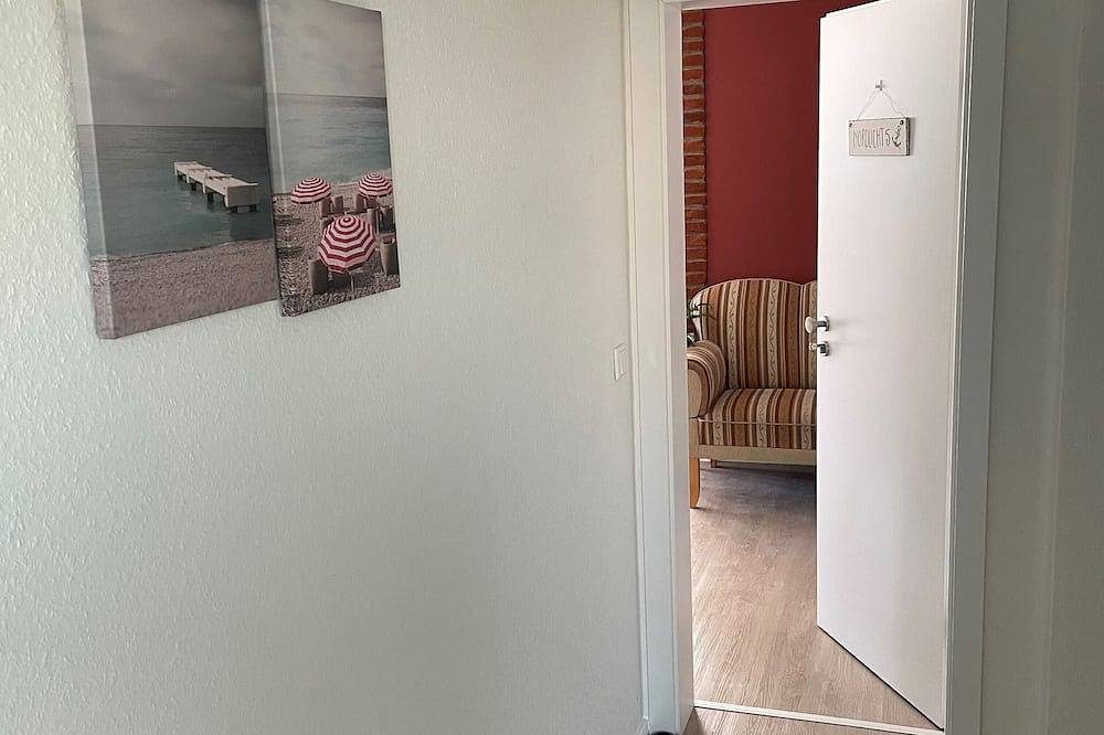 Ferienwohnung Nordlicht 5 — Bild 5