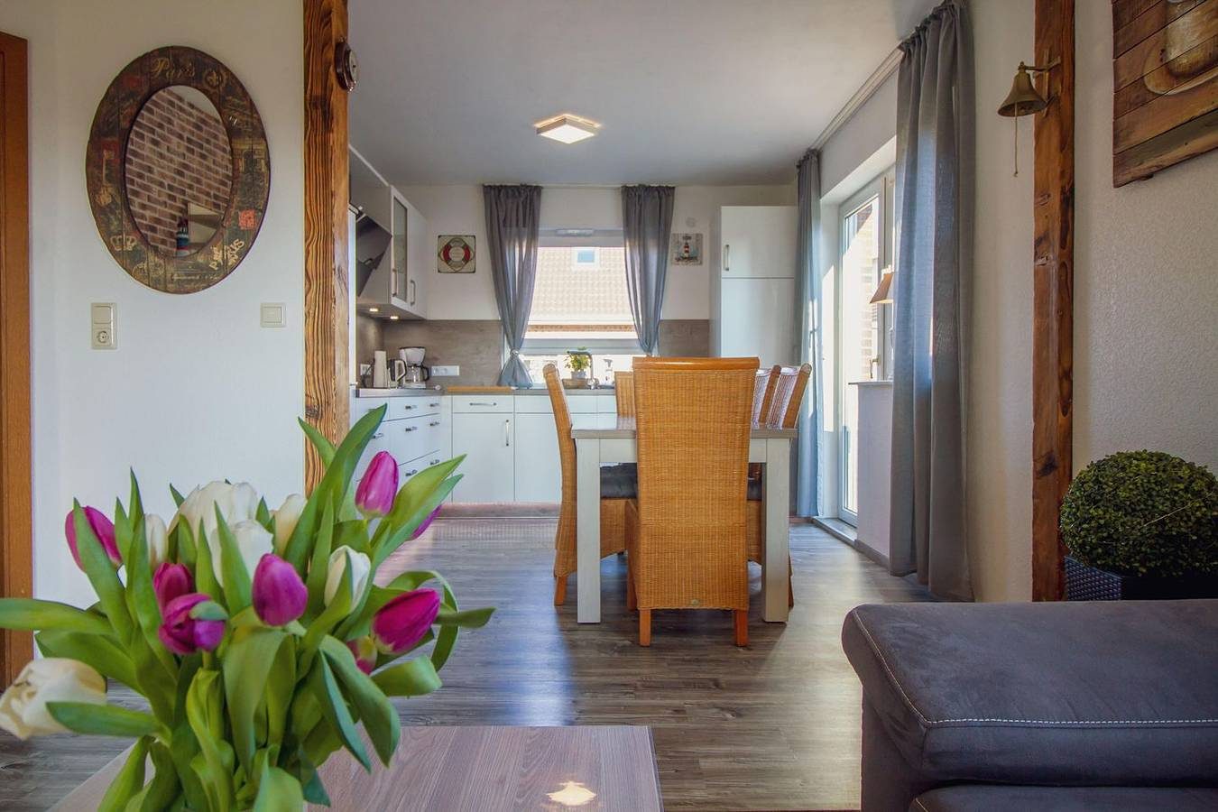 Ferienhaus Sita — Bild 5