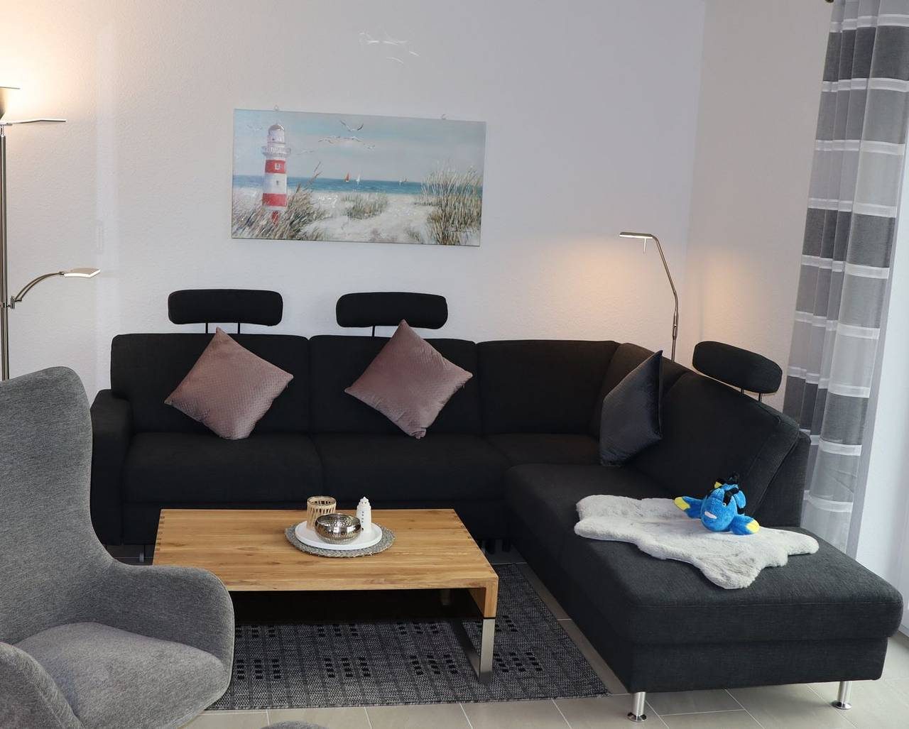 Ferienhaus Dorie (Neubau ) — Bild 5