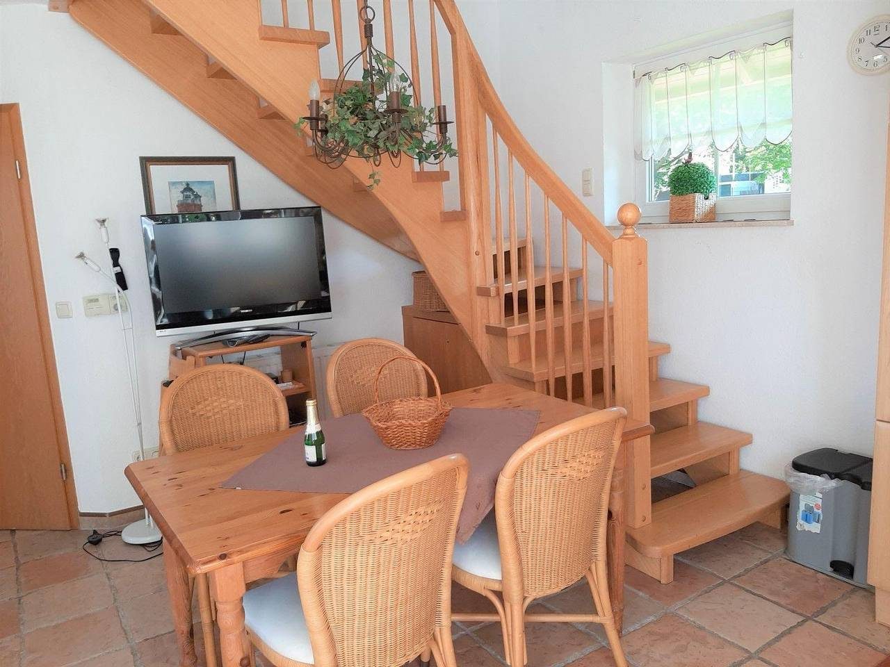 Ferienhaus Fröhlich — Bild 3