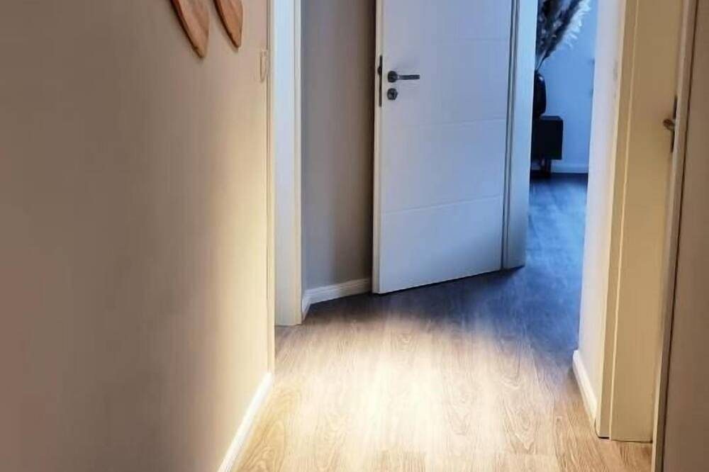 Ferienwohnung Peildeck — Bild 2