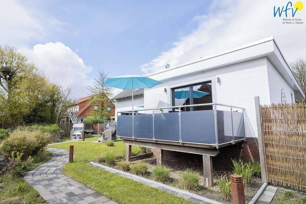 Traumurlaub auf Wangerooge