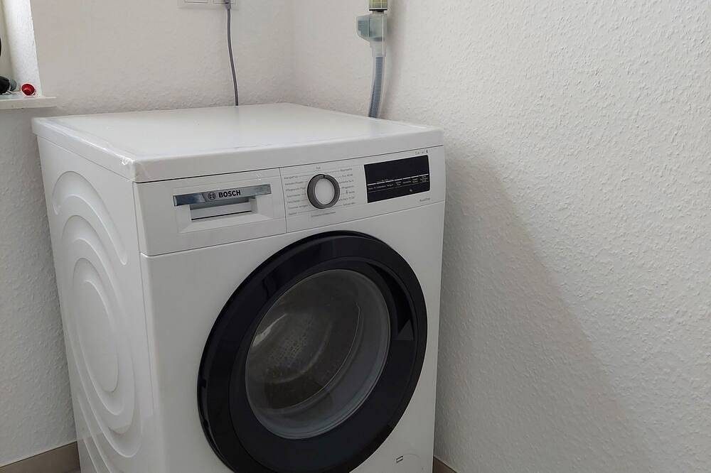 Neubau-Wunderschöne, moderne u. hochwertige Dhh, Garten, Wallbox, Wlan,Seenähe — Bild 5