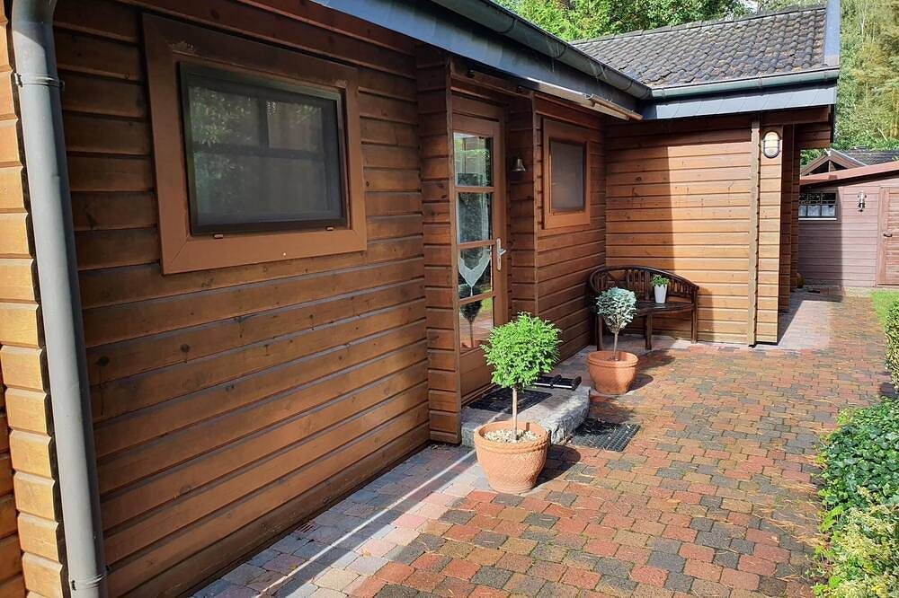 Das Haus Kaninchenhoehle — Bild 3