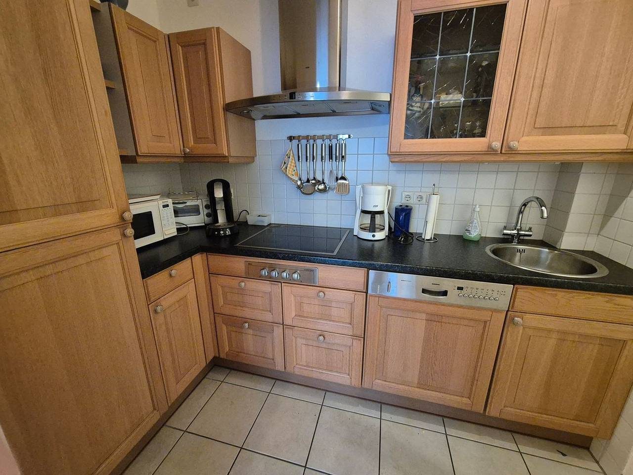 Ferienwohnung Kegelrobbe — Bild 5