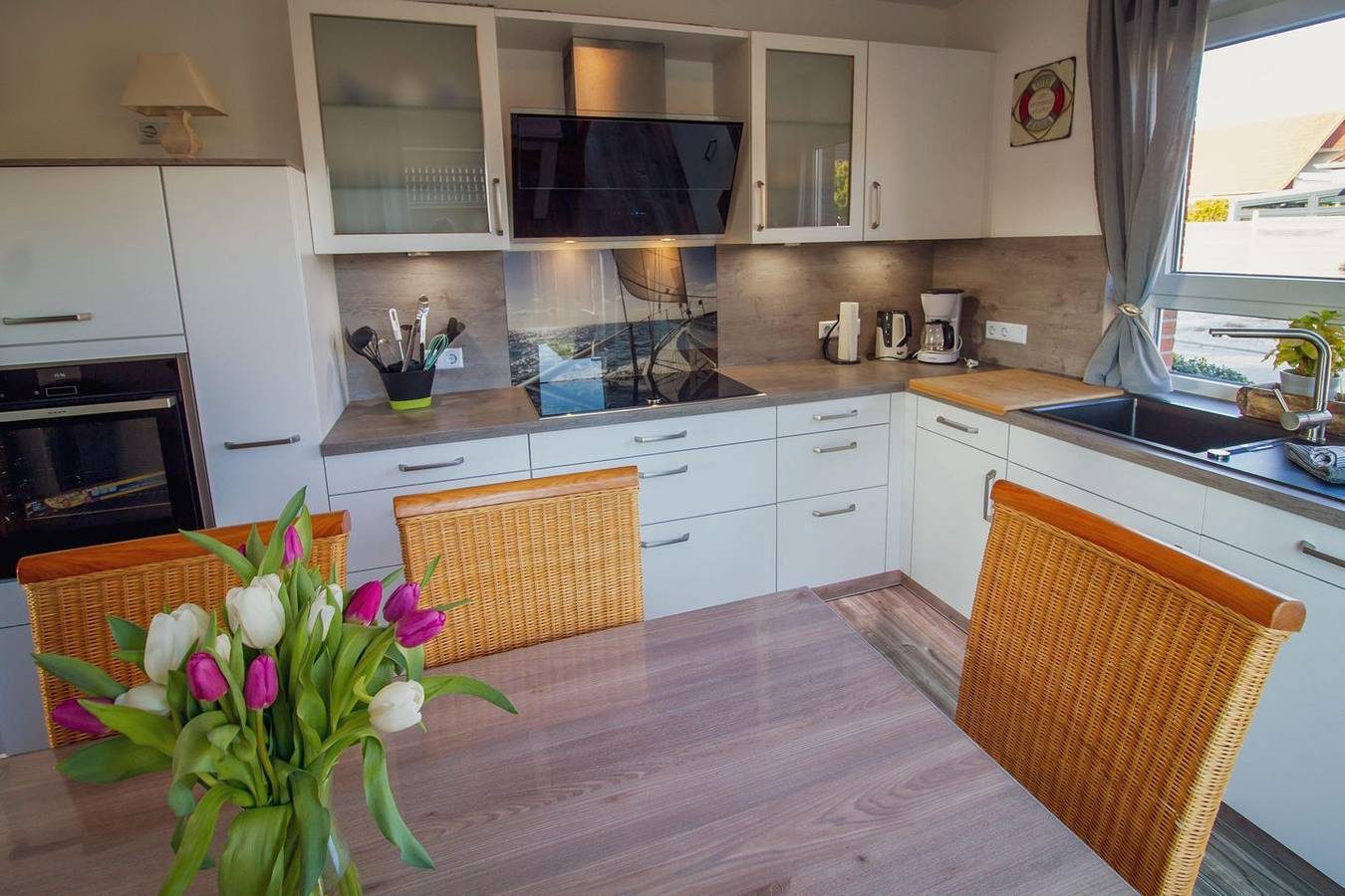 Ferienhaus Sita — Bild 2