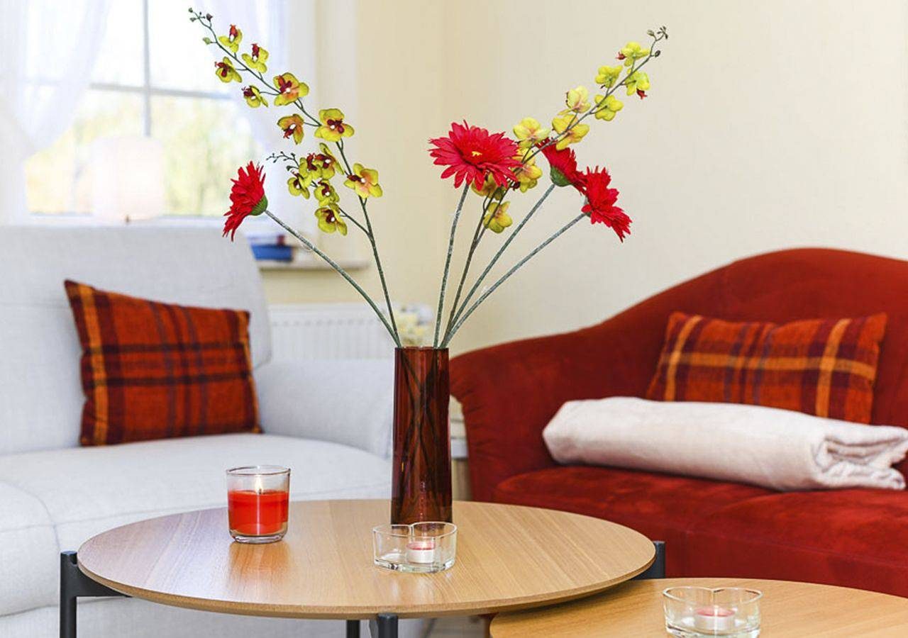 Ferienwohnung Torens Nordsee Apartment 2 — Bild 3