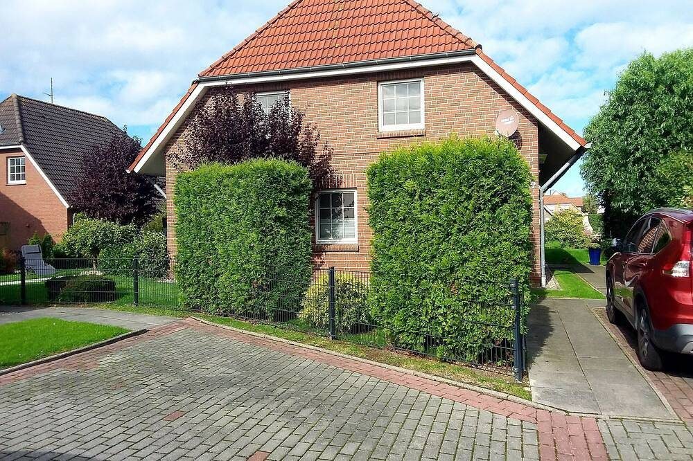 Liebevolle Ferienwohnung in ruhiger Lage — Bild 2