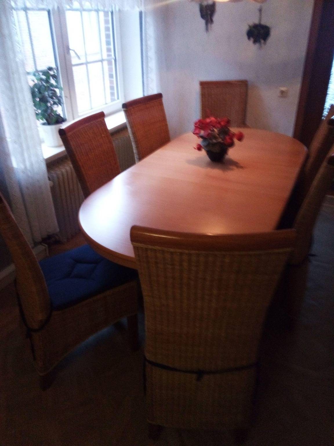 Nordsee-Ferienanlage / Wohnung Helgoland — Bild 5