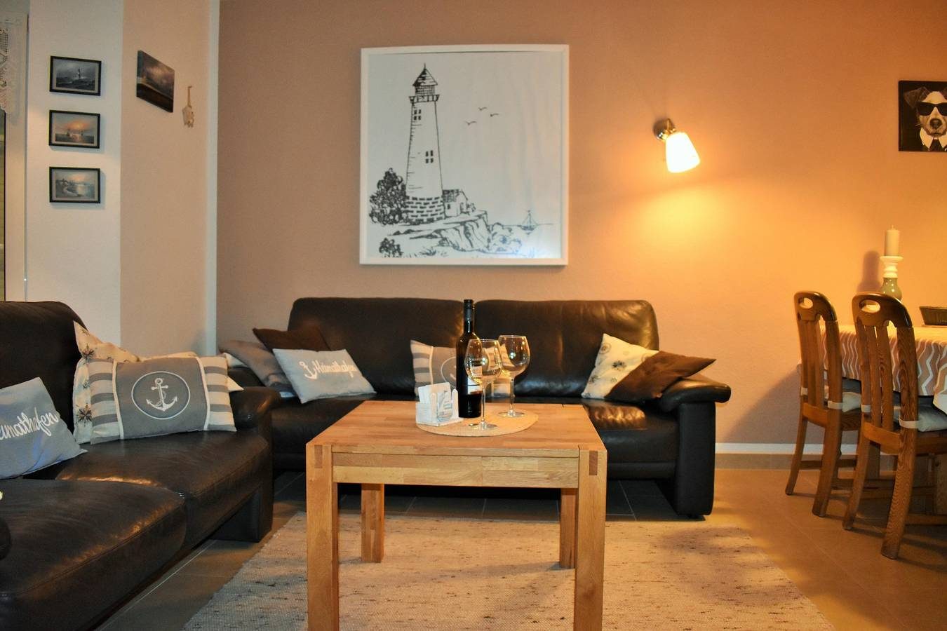 Neu! Ferienhaus Jonathan — Bild 4