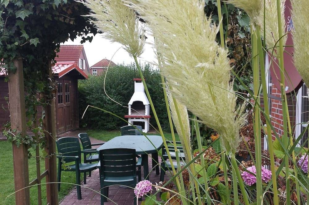 Allergikergerechtes und komfortables Ferienhaus — Bild 5
