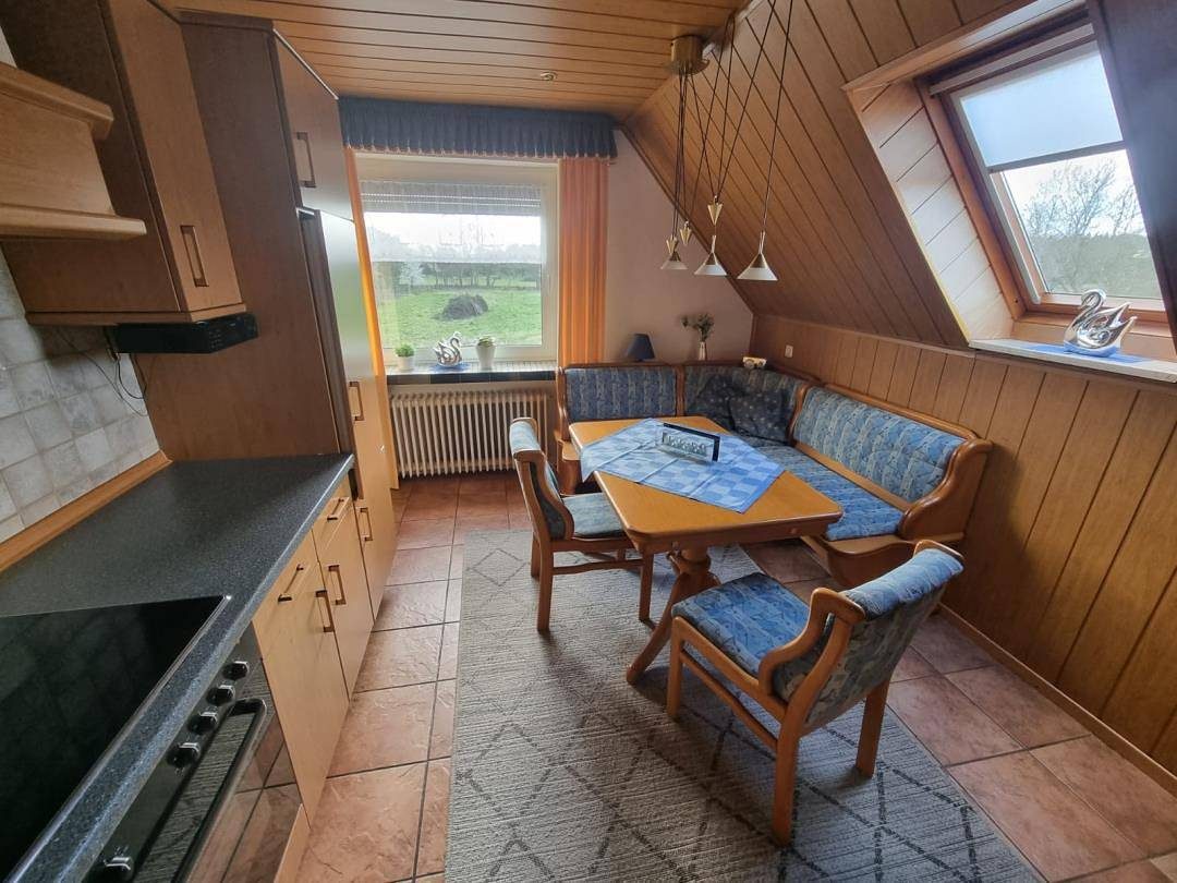 Neu Fewo Erika Aurich Ostfriesland — Bild 4