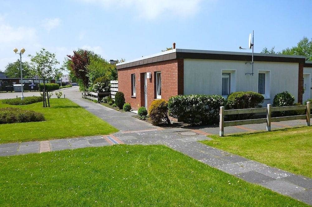 Ferienbungalow sehr ruhig gelegen und trotzdem nur 100 m zum Strand — Bild 5