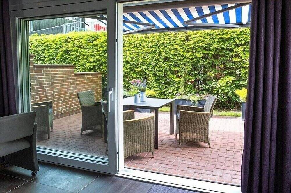 Ferienwohnung Traum Perle — Bild 4