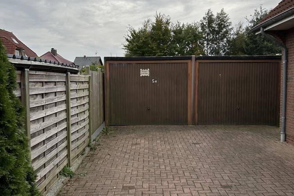 Kiebitznest in Dornum — Bild 4