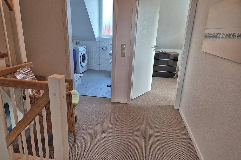 Ferienhaus Ute - Loggerstraße — Bild 5