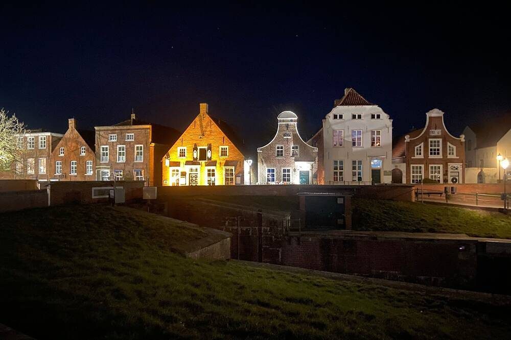 Ferienwohnung\/App. für 4 Gäste mit 60m² in Greetsiel (165932) — Bild 5