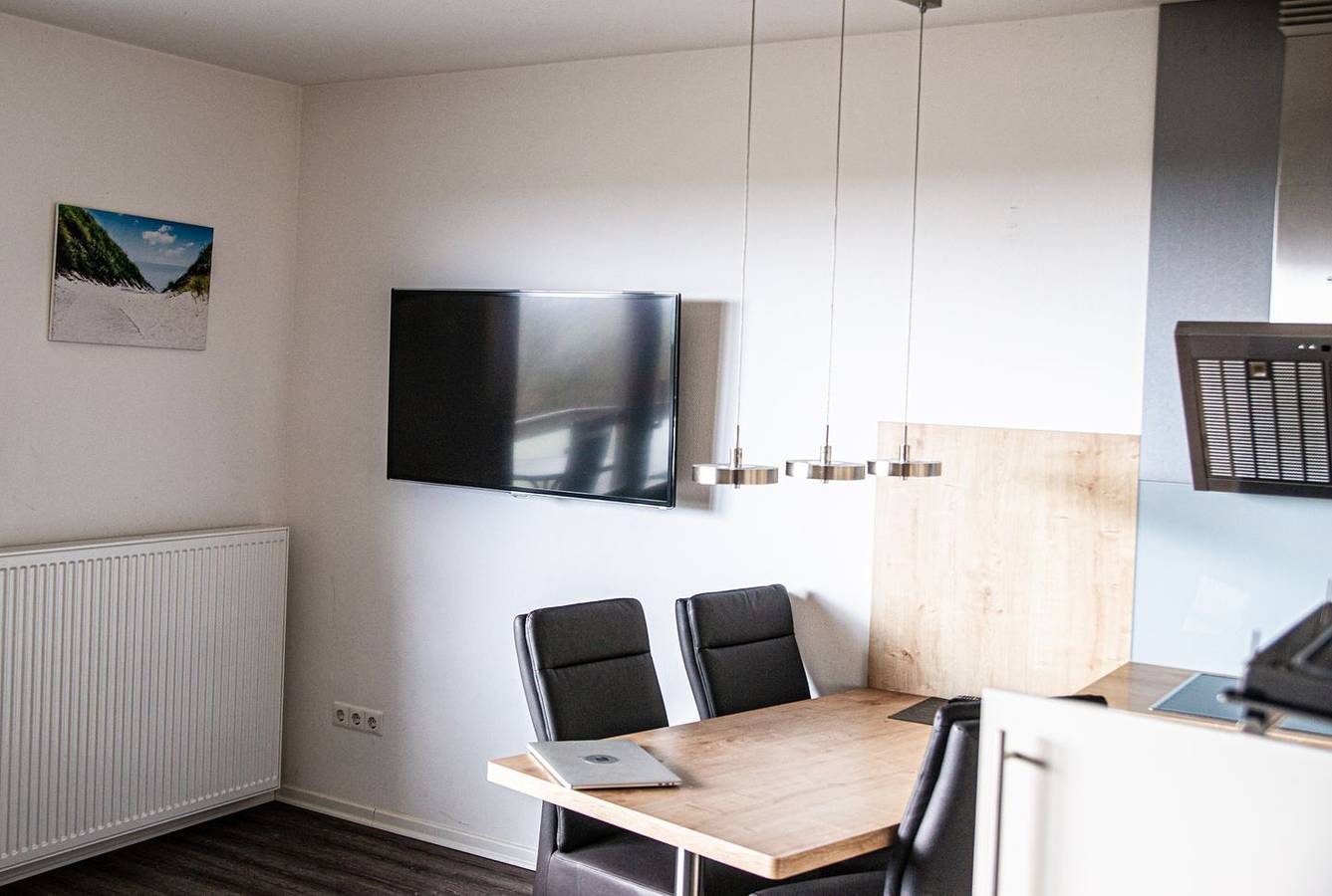 Ferienwohnung Limbach — Bild 5
