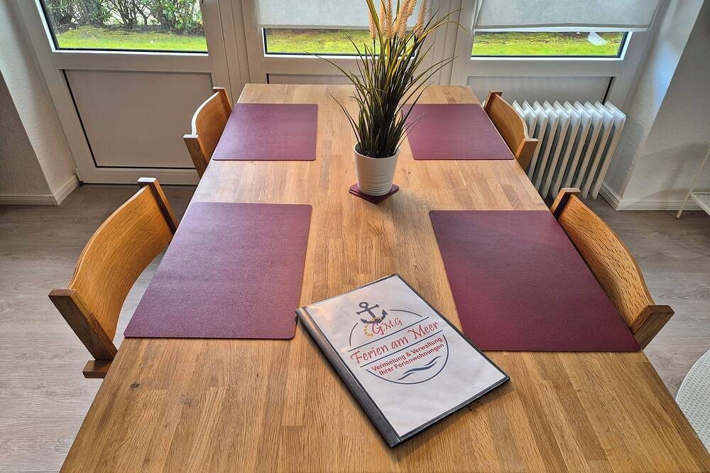 Ferienwohnung Nordlicht 5 — Bild 4
