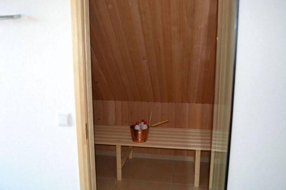 Ferienwohnung Borkum Lounge — Bild 4