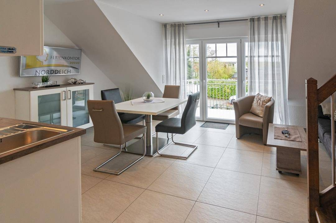 Ferienwohnung Landoase — Bild 5