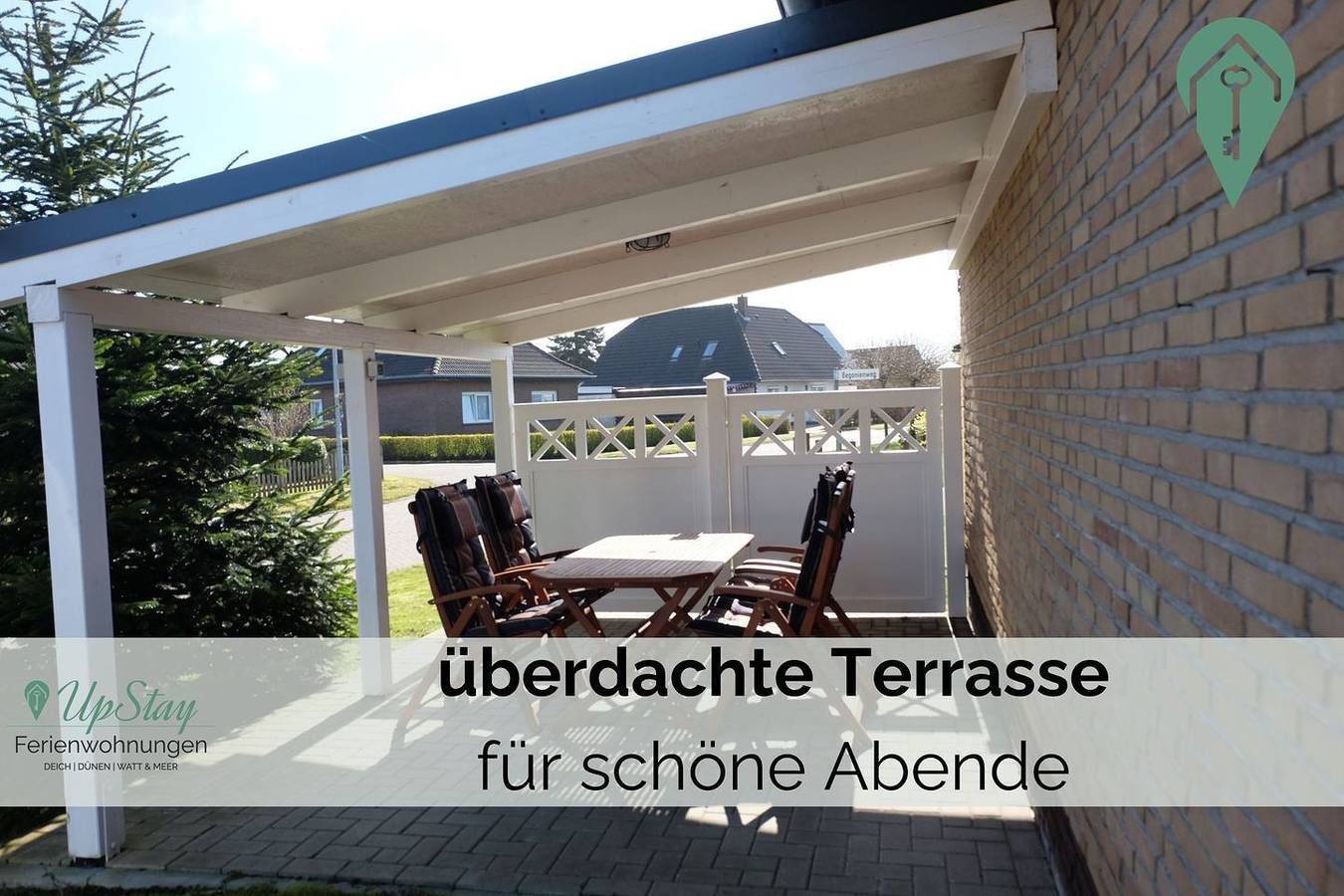Ferienwohnung Behle — Bild 4